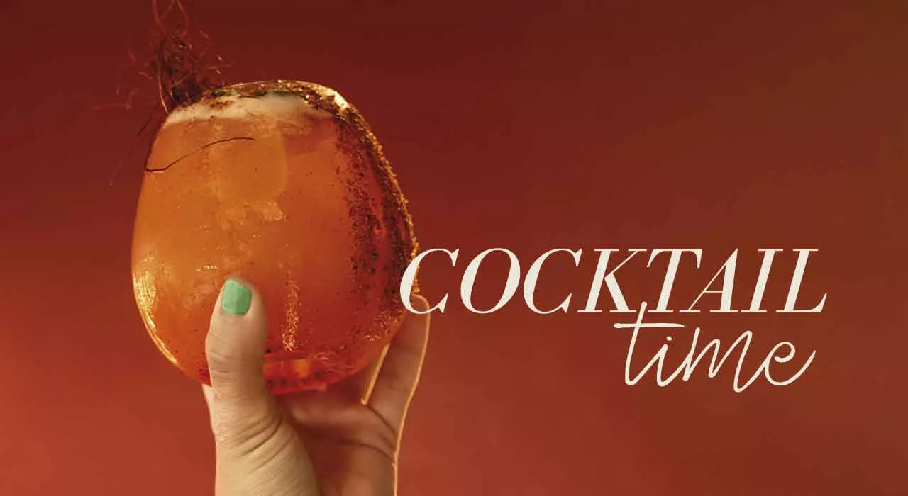 Cocktail TIME