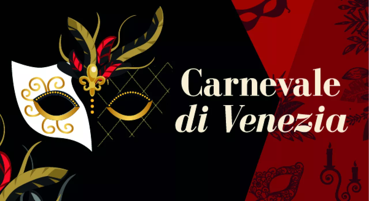 Carnevale di Venezia
