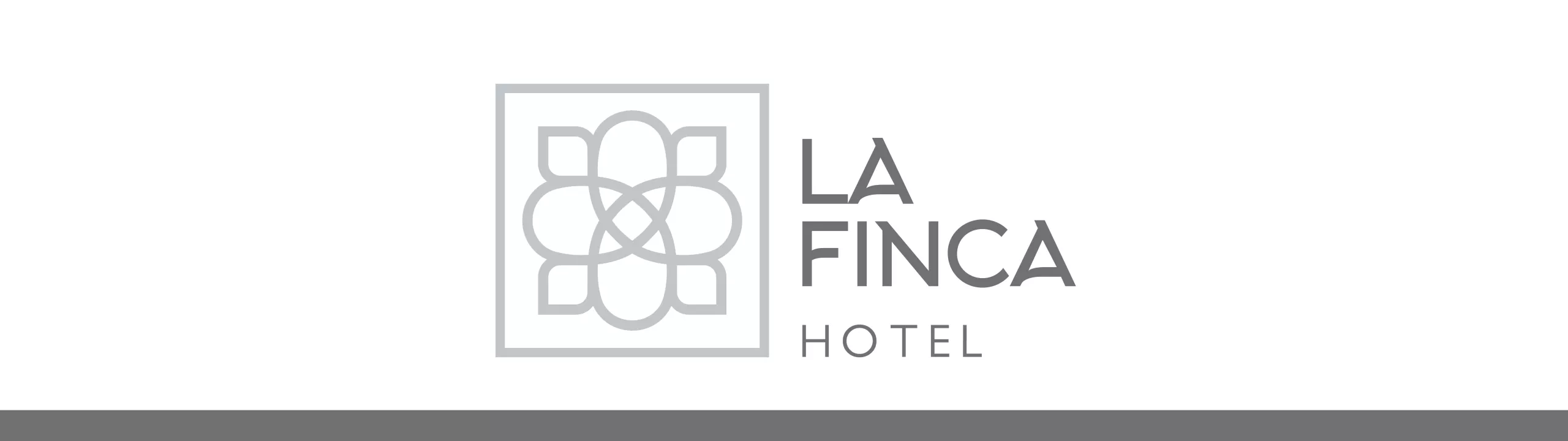 Hotel La Finca Menu