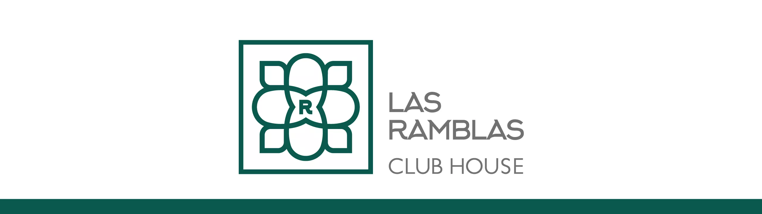 Las Ramblas Club House