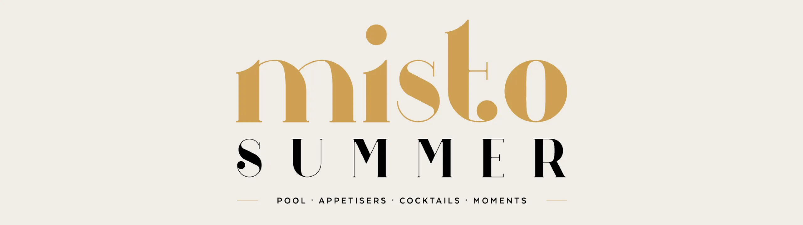 misto summer