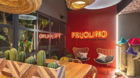 Frijolino Restaurant