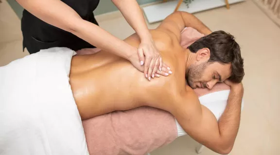 Ritual para hombres