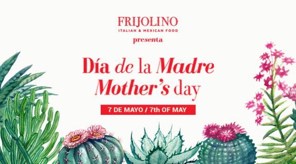 Día de la madre