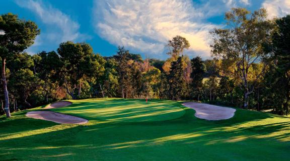 Villamartín Golf