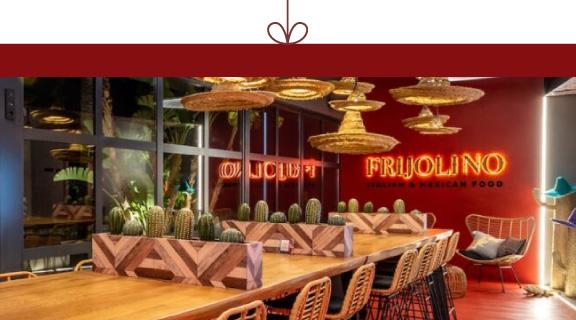 Frijolino