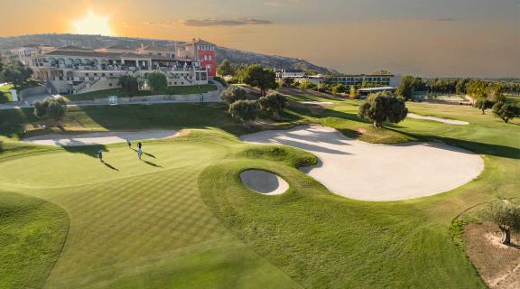 lafincagolf