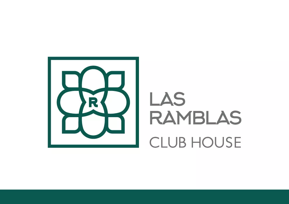 Las Ramblas Club House