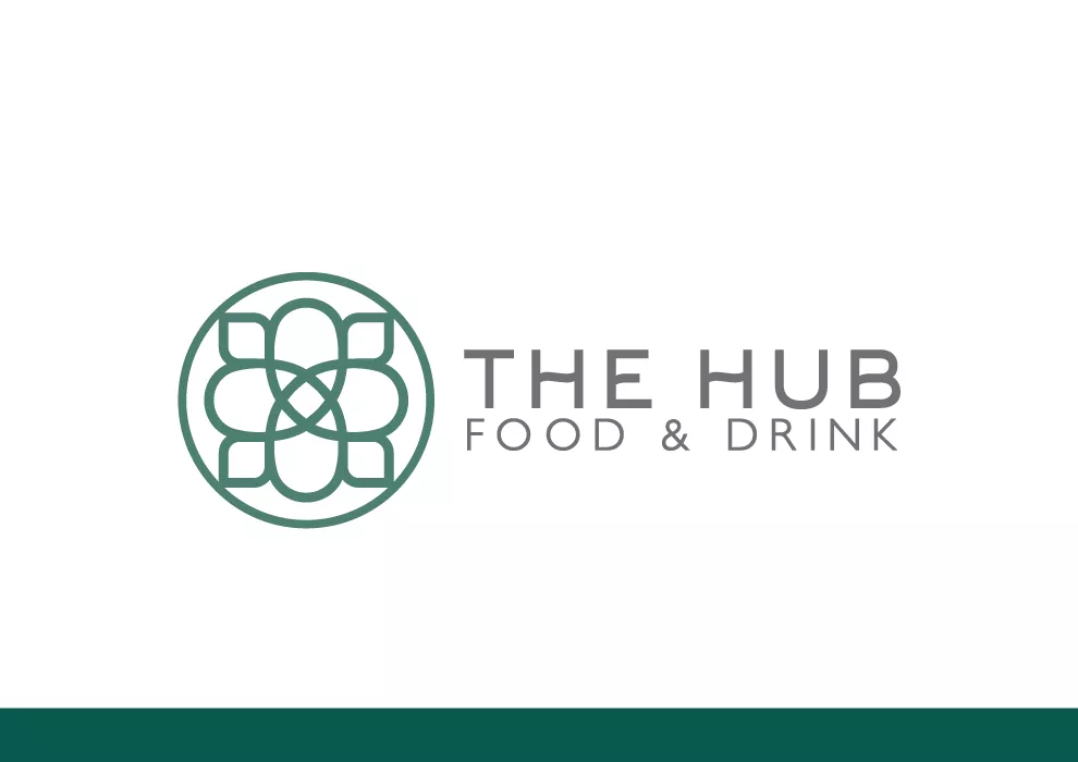 the hub