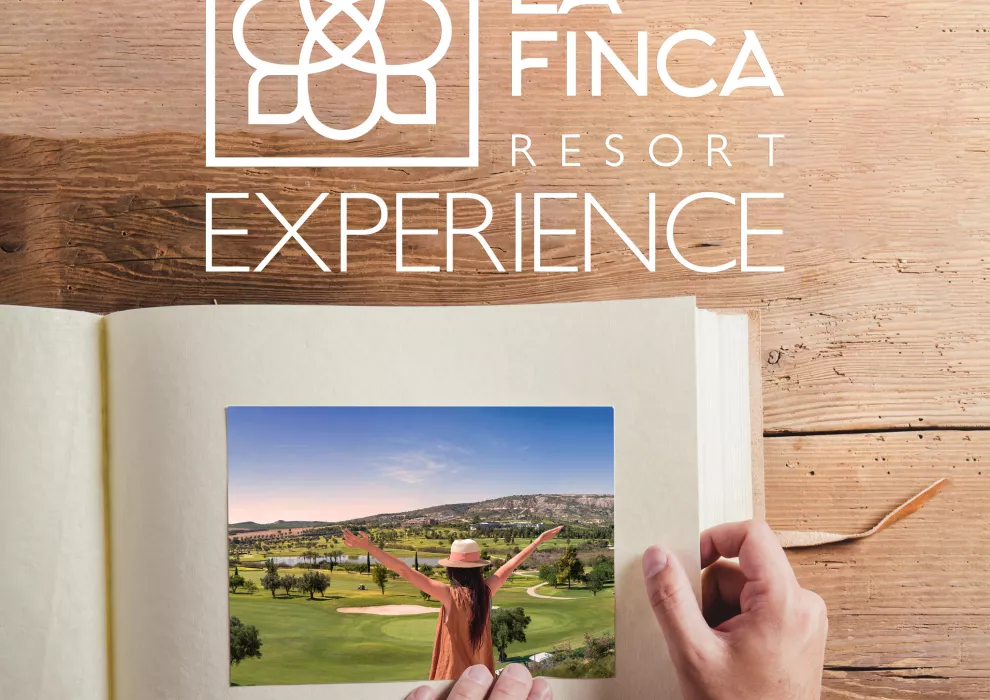 La Finca Resort