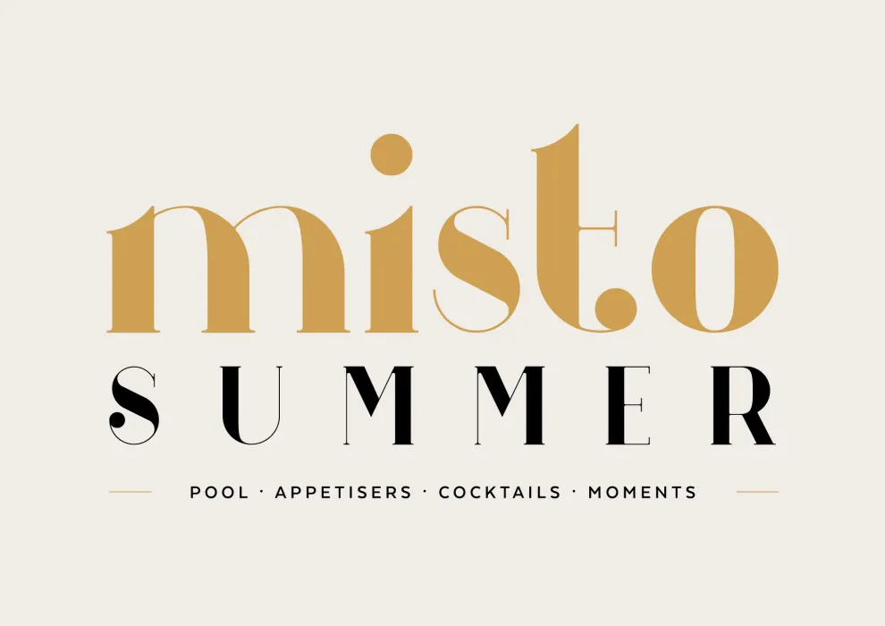 misto summer