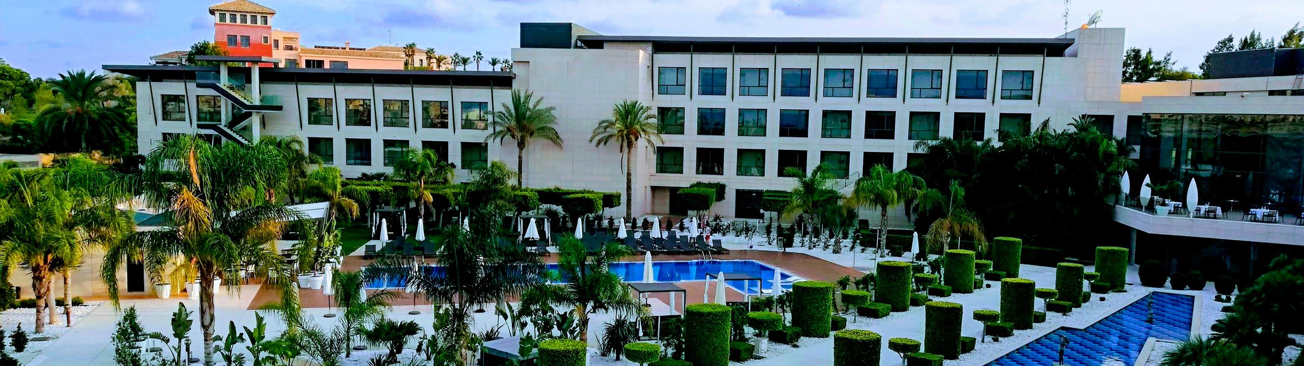 La Finca Resort