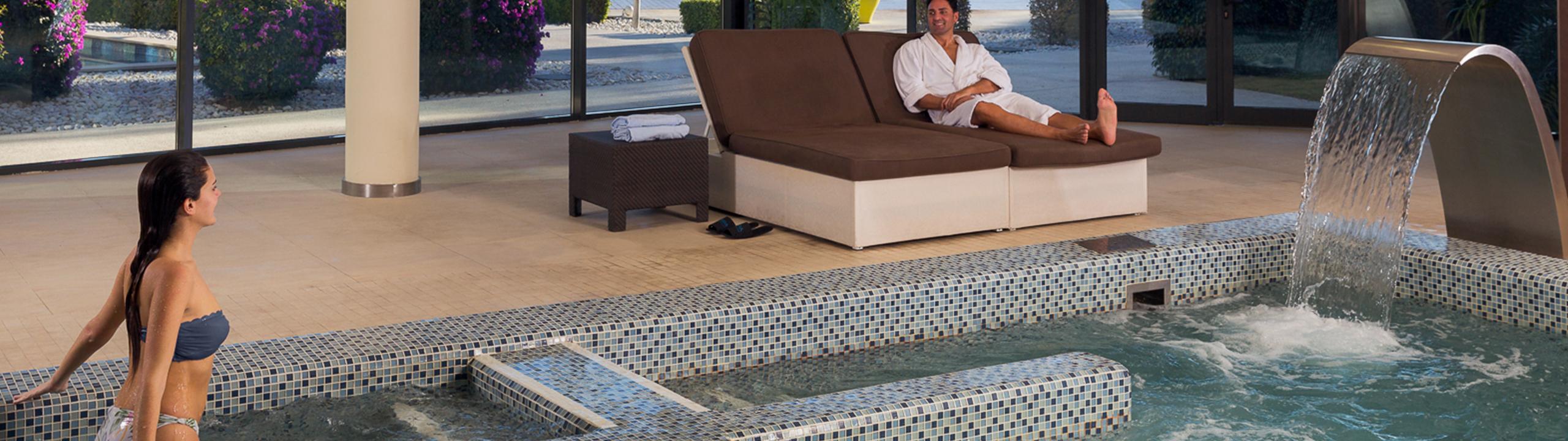 Spa La finca Resort