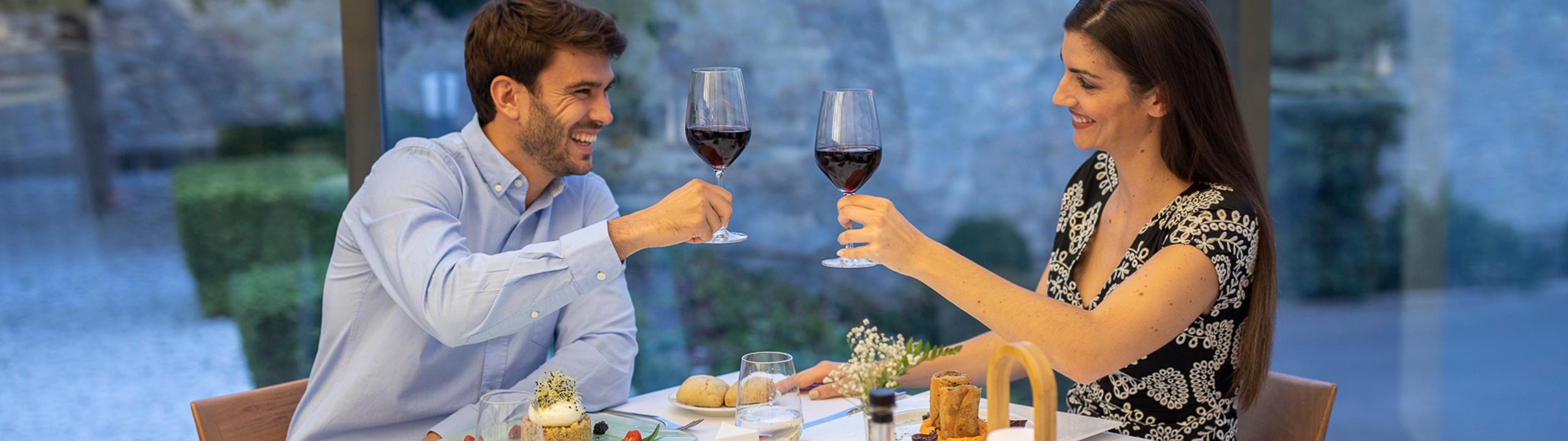 San Valentín en La Finca Resort - Alicante