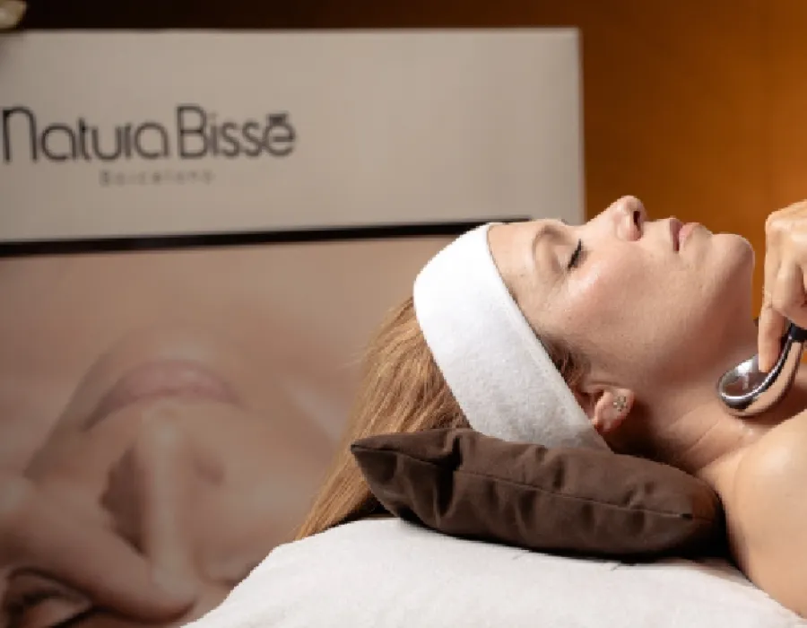 tratamiento facial natura bisse - la finca spa