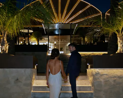 Frijolino - La Finca Resort