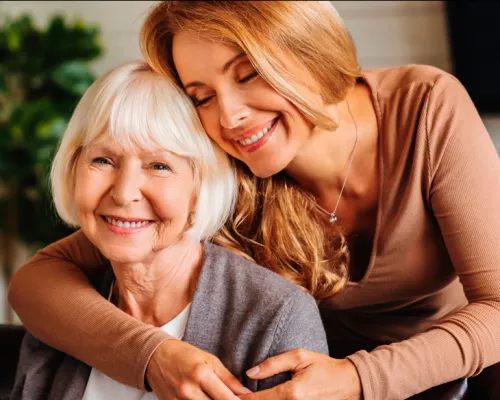 Día de La madre