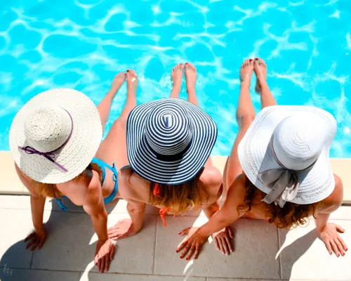 summer time