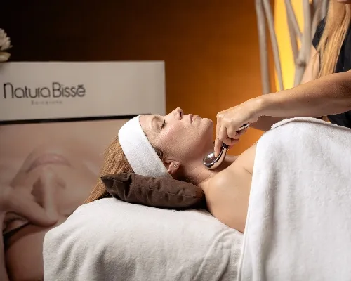 tratamiento facial natura bisse - la finca spa