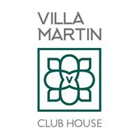 Villamartín Club house