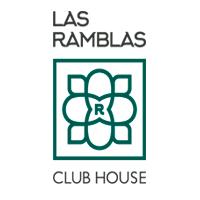 Las Ramblas Club House