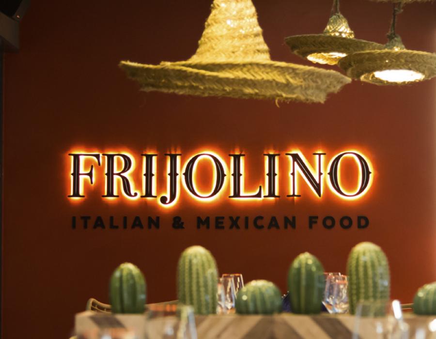 Frijolino