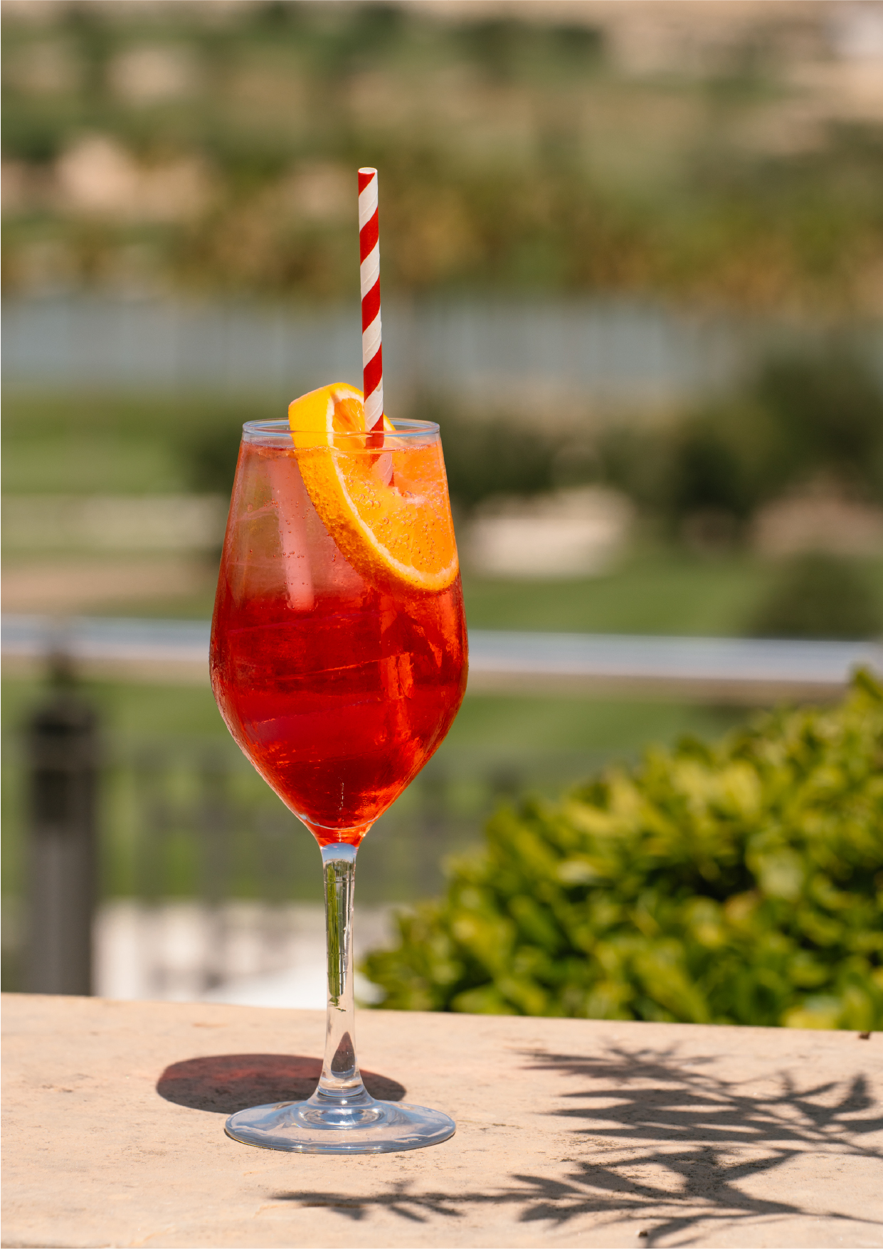 Aperol Spritz