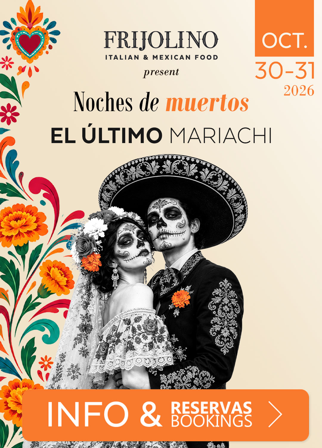 Noche de muertos