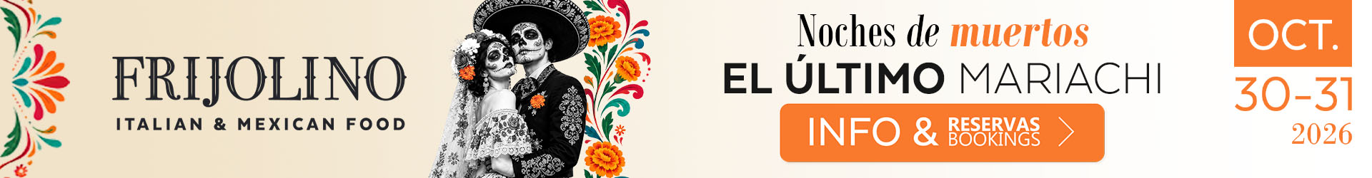 Noche de muertos