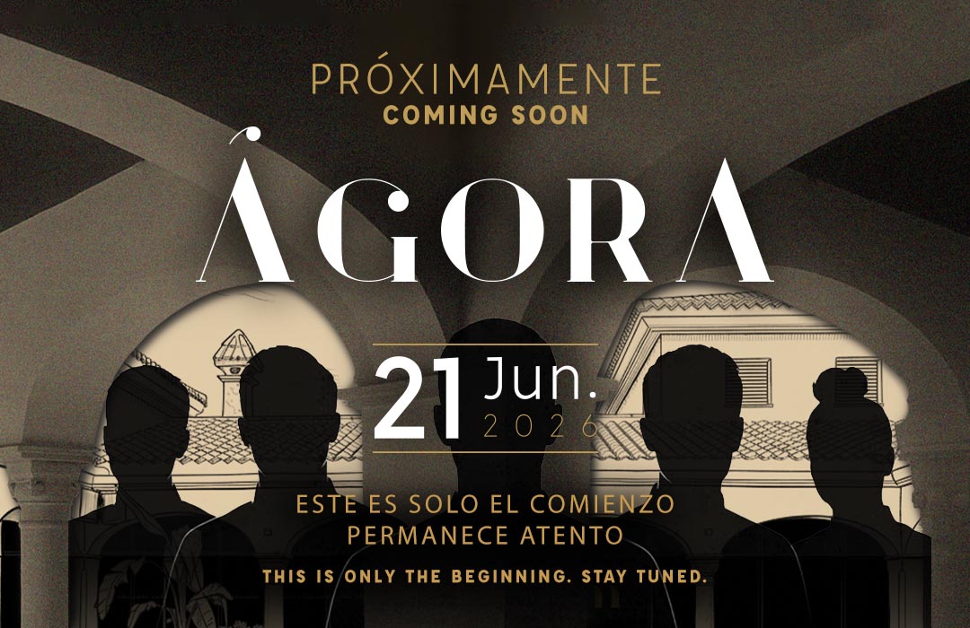 Ágora