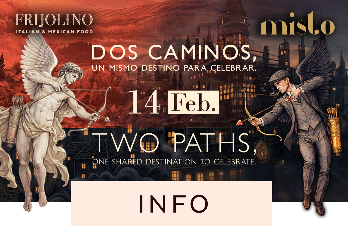 San Valentín en La Finca Resort